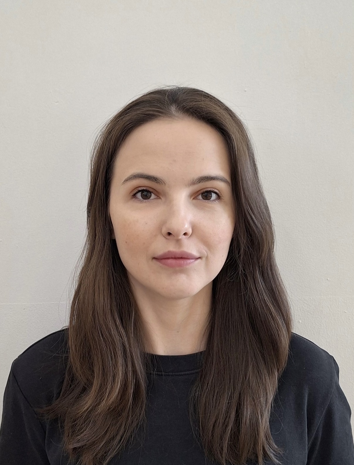 Yulia Afanasyeva