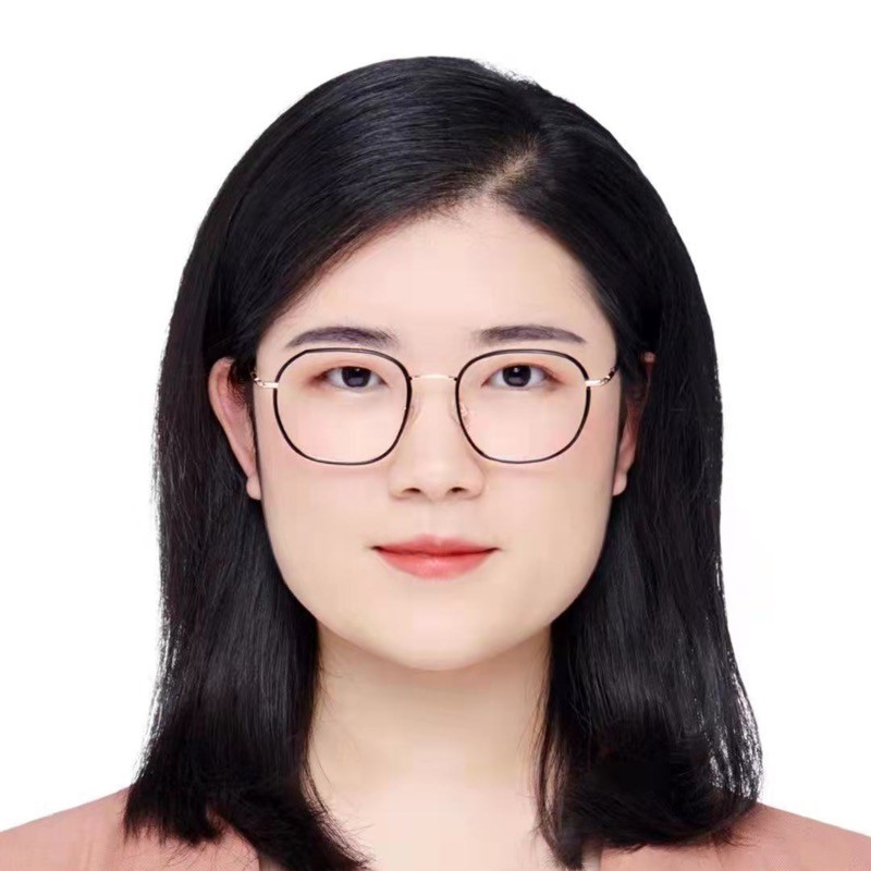 Xiaoyi Lin